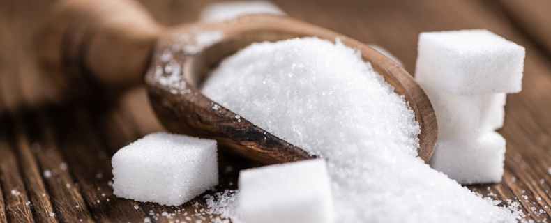 can sugar cause cavities