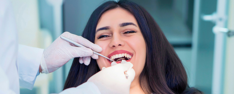 dental crown