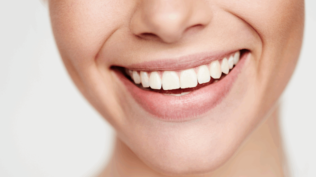 Teeth Whitening Tips from LakeView Dental Arts