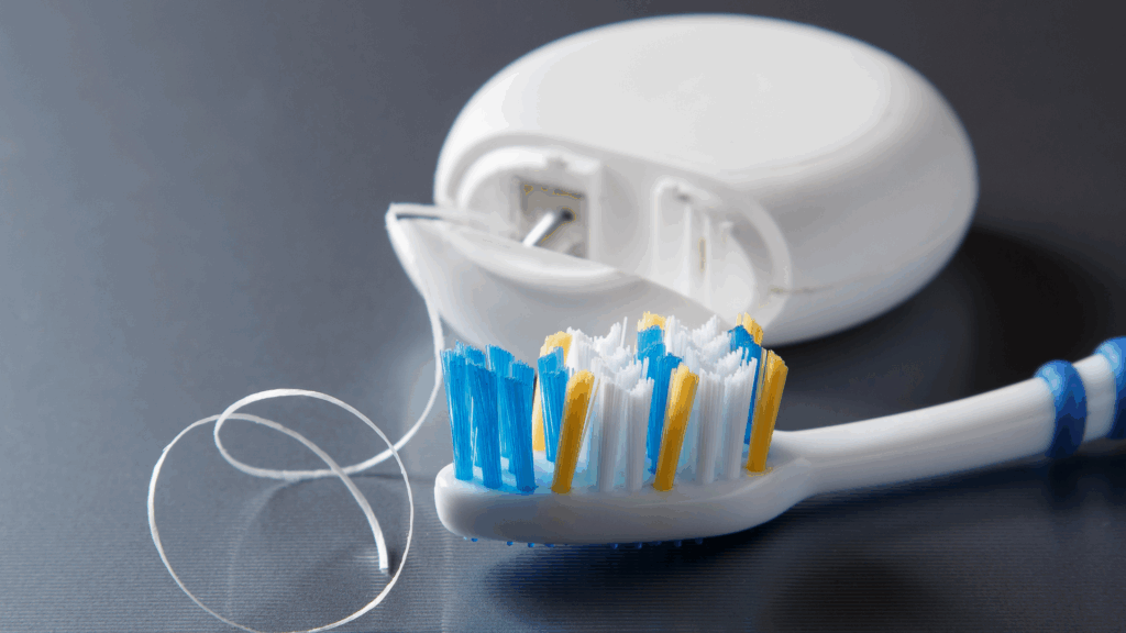 Why Brushing and Flossing Are Still Your Best Defense for a Healthy Smile