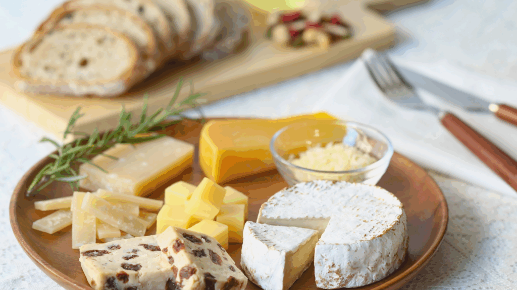 Choose these Foods and Drinks to Benefit your Oral Health