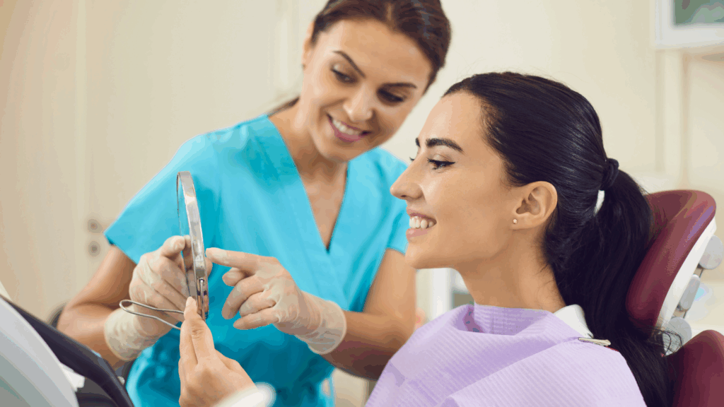 6 Myths Busted about Oral Care