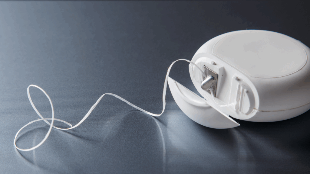 Should you Skip the String Floss and Opt for a Water Flosser Instead?