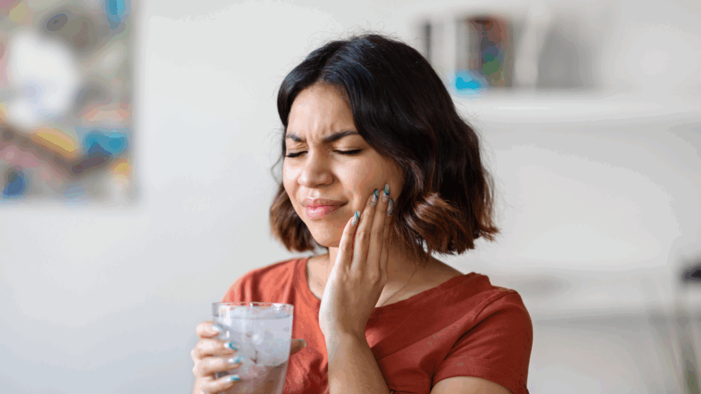 Is TMJ Disorder Causing My Pain and Headaches?