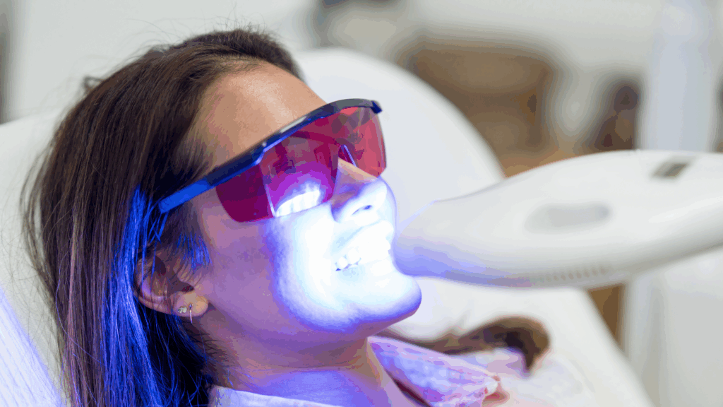 A Comprehensive Dental Guide to Teeth Whitening