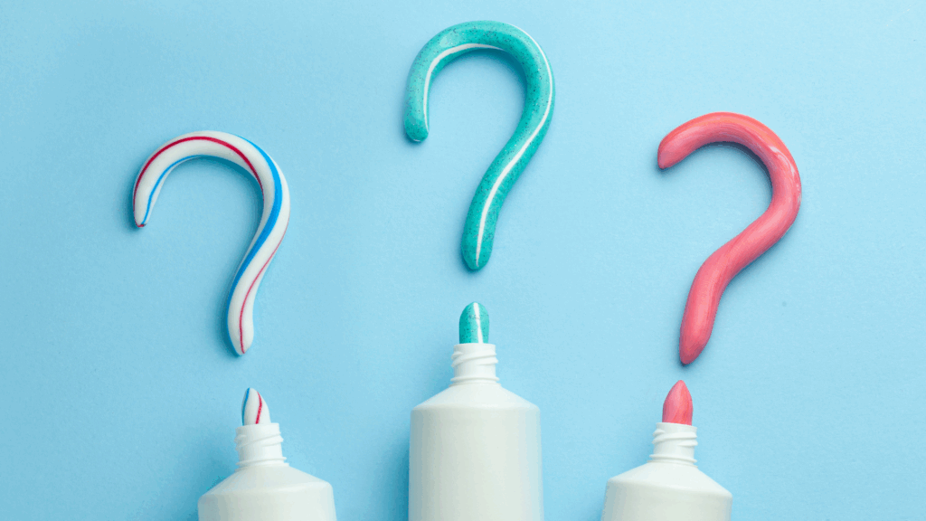 Top 3 Questions Kingston Dentists get Asked
